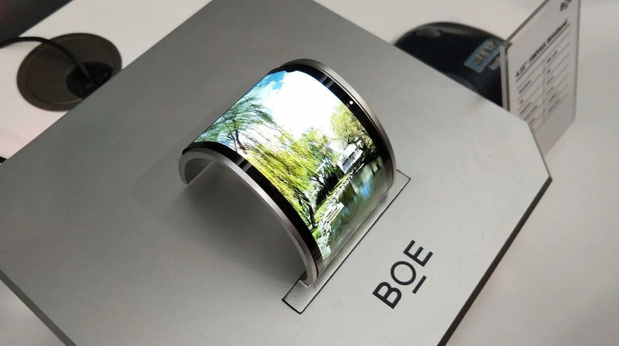 The US will ban the activities of BOE, which produces displays for the iPhone 17, due to the theft of Samsung technologies