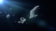 Перша приватна місія AstroForge на астероїд провалилася