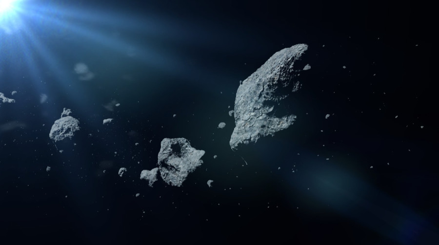 Перша приватна місія AstroForge на астероїд провалилася