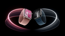 Продажі Apple Watch у 2024 році знизились на 19%, а Huawei та Xiaomi суттєво збільшили свою частку