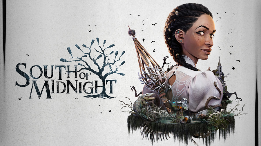South of Midnight – опівночі у саду добра і зла