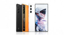 RedMagic 10 Air зі Snapdragon 8 Gen 3 виходить на глобальному ринку