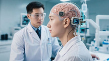 China follows the US in testing a brain implant that allows you to control a computer with the power of thought
