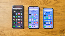 Маленький, середній чи великий смартфон: чи комфортно перейти на Galaxy S25 та S25+ після S25 Ultra