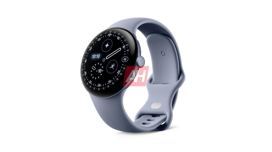 Від $349: стала відома вартість Google Pixel Watch 4