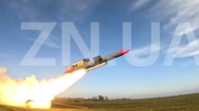 З'явилось відео випробувань і нові деталі про українську ракету Фламінго, яка літає на 3000 км