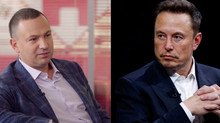 The co-owner of Nova Poshta wants to create an analogue of DOGE - his own efficiency department. How do you like that, Elon Musk?