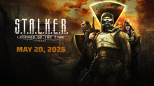 STALKER: Legends of the Zone Trilogy Enhanced Edition will be released on May 20, 2025