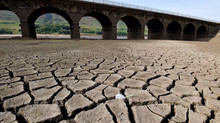 UK urges citizens to delete files to save water
