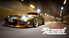 Володарі нічних автострад. Огляд гри Tokyo Xtreme Racer
