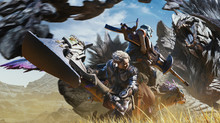 Monster Hunter Wilds розійшлася накладом у 10 мільйонів копій