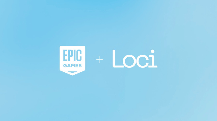 Epic Games придбала Loci для кращої категоризації асетів у своїх сервісах