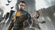 Half-Life 3 вже грабельна та може вийти у 2025 році — інсайдер