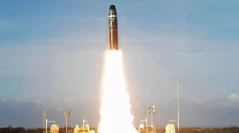 France has begun development of a new nuclear missile, the M51.4, which will cost €7.5 billion