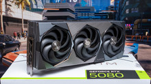 MSI GeForce RTX 5080 16G SUPRIM SOC graphics card review: the facets of graphic advantages