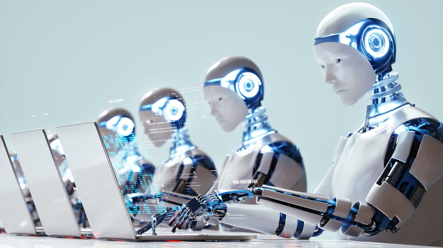 Former Meta CEO believes that requiring permission to use content will destroy the AI industry