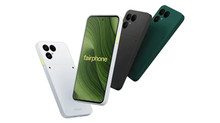 Fairphone представила новий смартфон зі змінним акумулятором