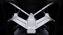Lancet Response: France, Germany, and the UK Are Testing a New Strike Drone