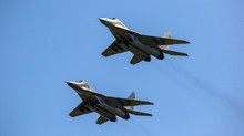 Poland may complete transfer of MiG-29 fighters to Ukraine by the end of the year