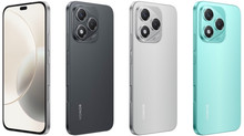 Honor 400 Lite з'явився у продажу до офіційного анонсу