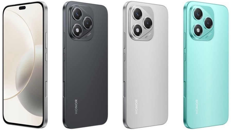 Honor 400 Lite з'явився у продажу до офіційного анонсу