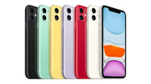 iPhone 11 є найпопулярнішим пристроєм серед користувачів Viber в Україні