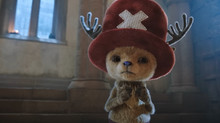 Netflix показала Чоппера з другого сезону One Piece