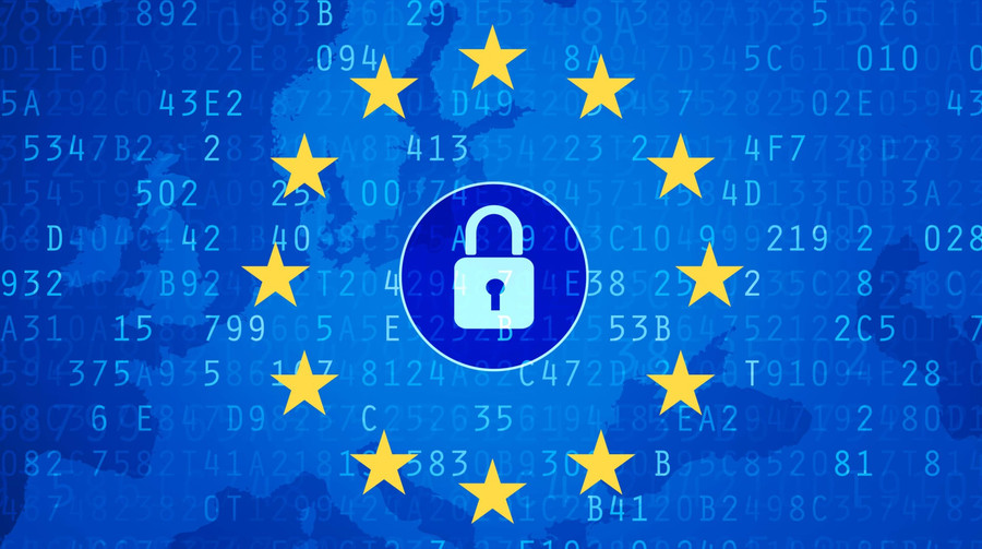 У першій половині 2025 року кількість DDoS атак на Європу зменшилася на 73%