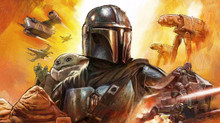 Не лише Мандалорець: серіали у всесвіті Star Wars, які варто подивитися