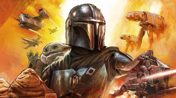 Не лише Мандалорець: серіали у всесвіті Star Wars, які варто подивитися