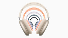 Apple додасть в AirPods Max підтримку звуку без втрат та аудіо з наднизькою затримкою