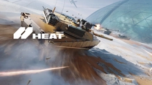 World of Tanks: HEAT – новий танковий action від Wargaming