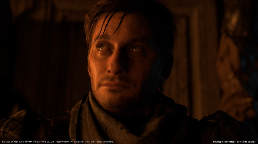 Журналісти поділилися першими враженнями від Death Stranding 2 – стало краще
