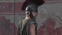 US ticket buyers buy up and resell tickets for Nolan's upcoming film The Odyssey a year before the premiere