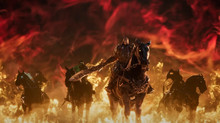 THQ Nordic анонсувала Darksiders 4 з кооперативом до 4 гравців