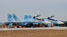 Ukrainian drones hit 5 Russian fighter jets at Saki airfield – SSU