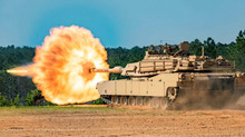 Romania plans to jointly produce ammunition for artillery and Abrams tanks with the US