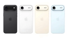 Інсайдер розкрив кольорові рішення ультратонкого iPhone 17 Air