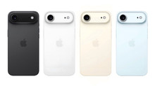 Інсайдер розкрив кольорові рішення ультратонкого iPhone 17 Air