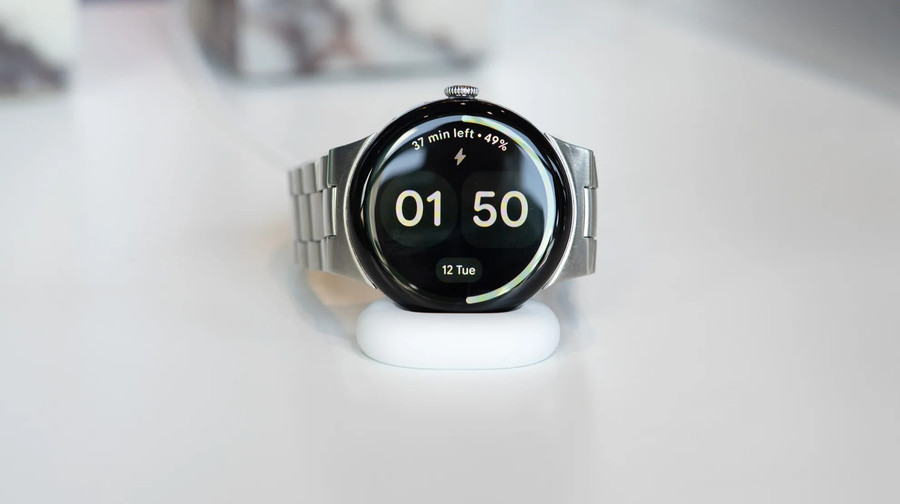 Google представила Pixel Watch 4 із потужнішими ШІ-функціями, новим дисплеєм та підтримкою супутникового SOS