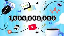 Понад 1 мільярд користувачів щомісяця дивляться подкасти на YouTube