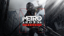 Ігровій серії Metro 15 років: 4A Games роздають Metro 2033 Redux безплатно