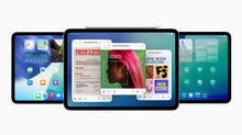 The next iPad Pro will have two front-facing cameras — Bloomberg