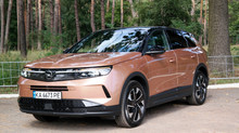 Opel Grandland NEW: when you really want to give more
