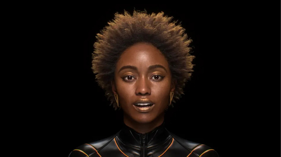 NVIDIA opens access to Audio2Face — AI technology for voice-based facial animation
