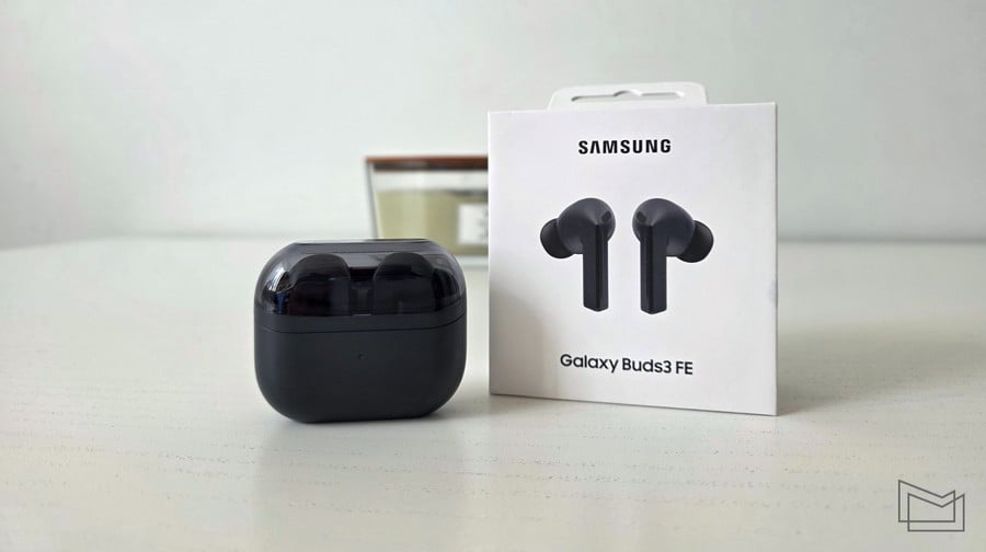Galaxy Buds3 FE – економія на всьому окрім звука?