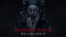 Senua's Saga: Hellblade II will be released on PlayStation 5 this summer