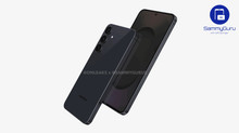 Samsung Galaxy S25 FE з'явився на якісних рендерах