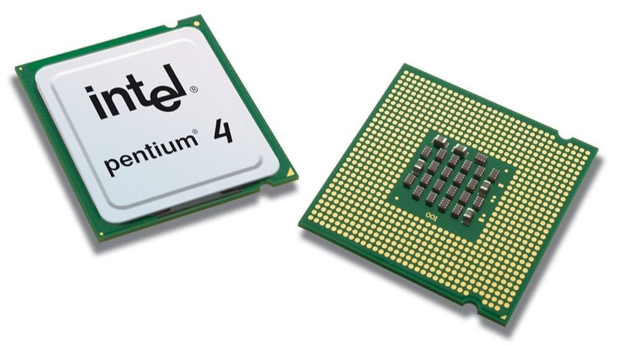 На Reddit показали надзвичайно рідкісний інженерний зразок процесора Intel Pentium 4 з частотою 4,0 ГГц