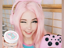 Belle Delphine earned $90 thousand by selling water from her bathtub, but did not receive a cent via PayPal